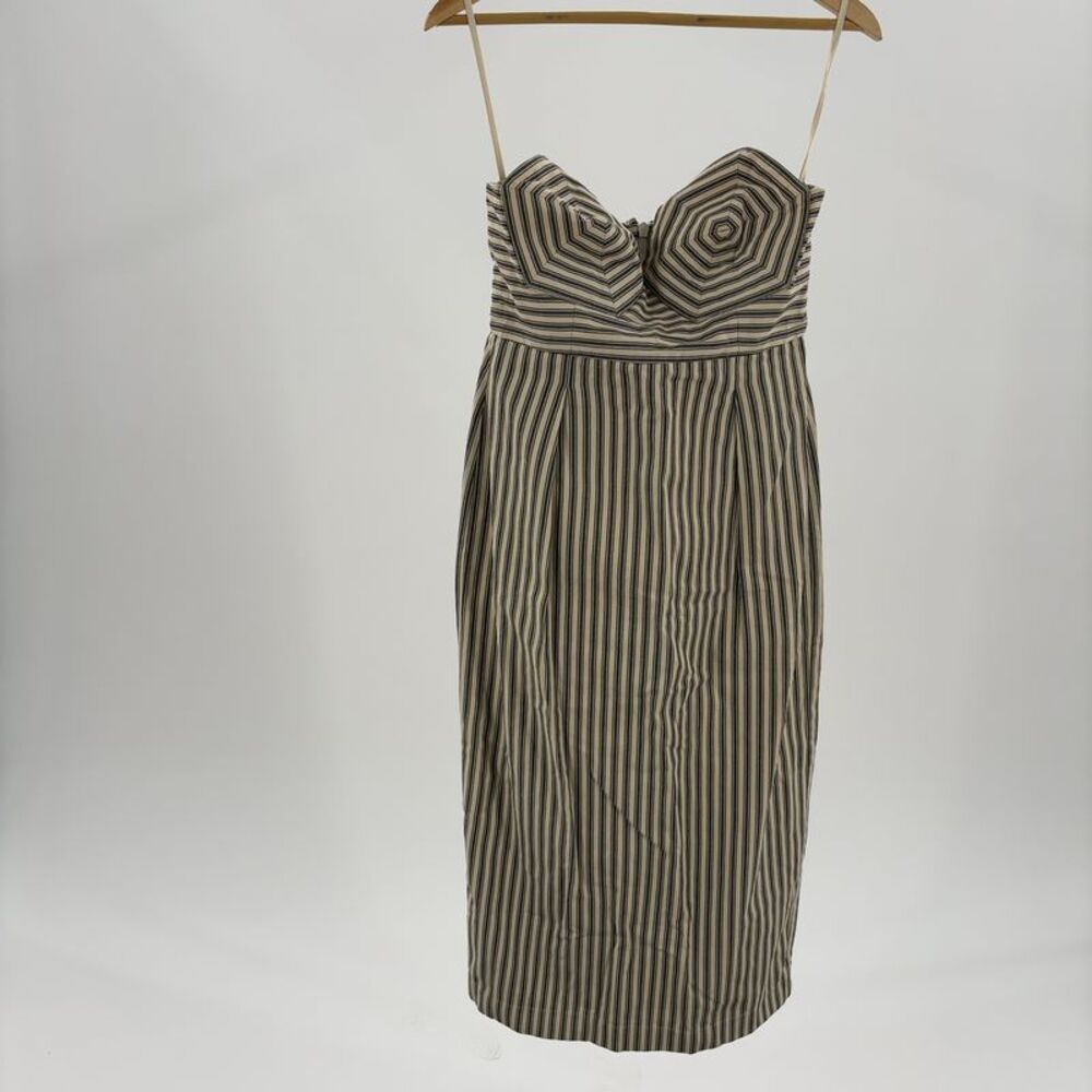 Mara Hoffman Rina Dress in Multicolor
